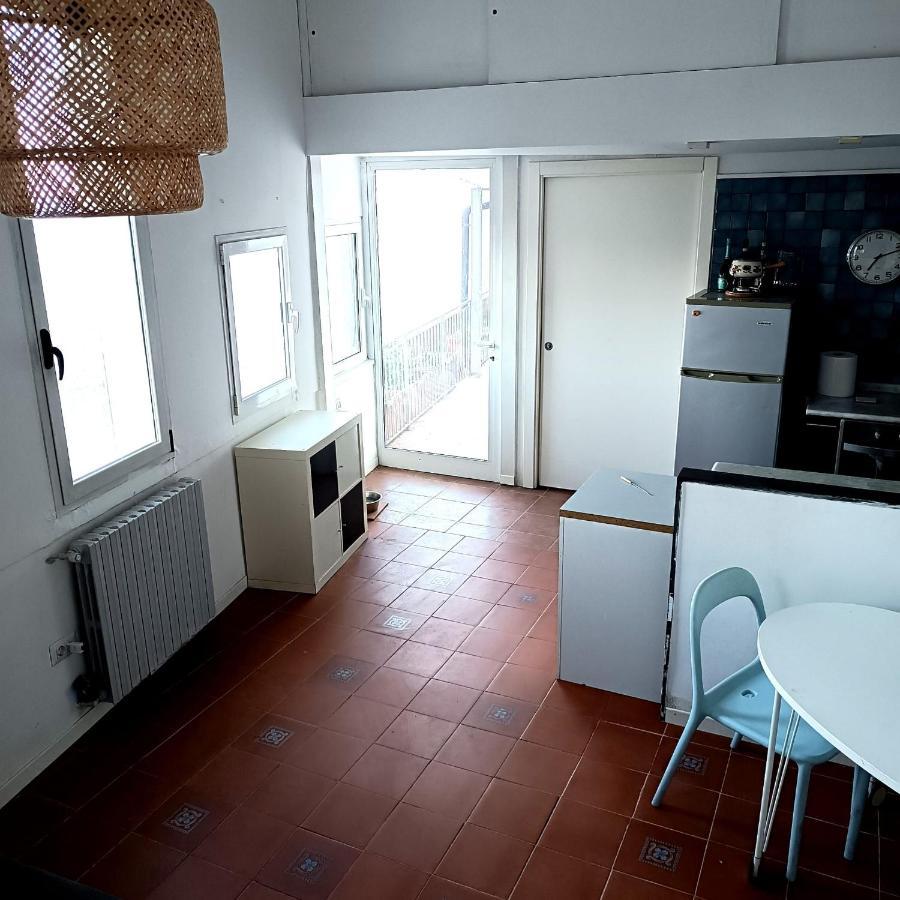 Napoli Sospesi Tra Cielo E Mare Apartamento Exterior foto
